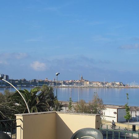 La Terrazza - Residenze Maricharme Alghero Exterior foto