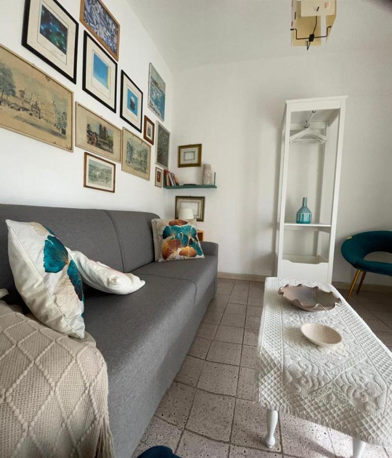 La Terrazza - Residenze Maricharme Alghero Exterior foto