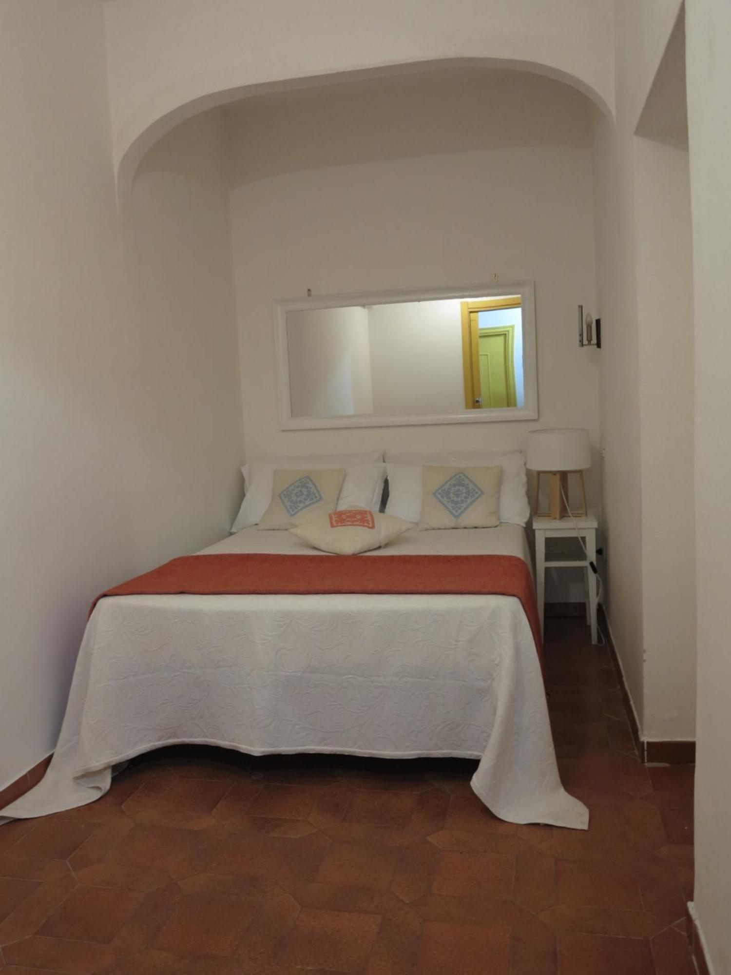 La Terrazza - Residenze Maricharme Alghero Exterior foto