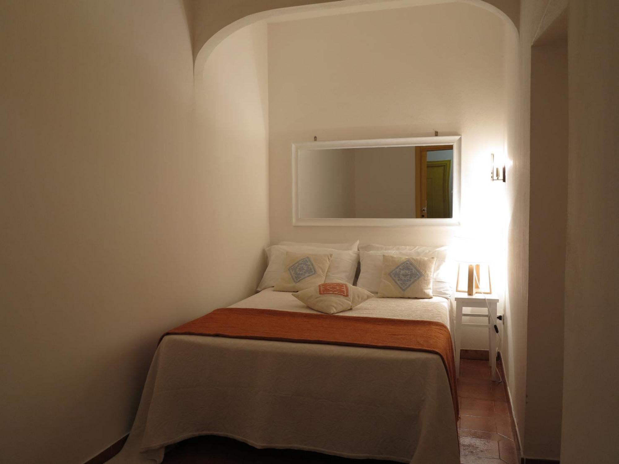 La Terrazza - Residenze Maricharme Alghero Exterior foto