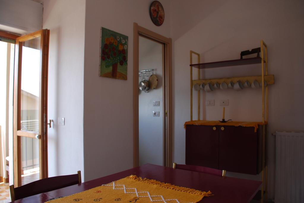 La Terrazza - Residenze Maricharme Alghero Exterior foto