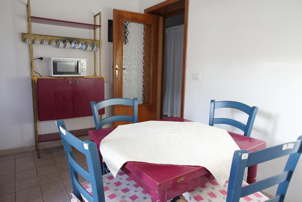La Terrazza - Residenze Maricharme Alghero Exterior foto