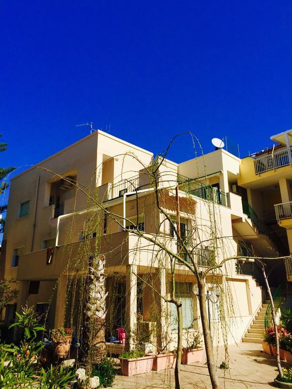 La Terrazza - Residenze Maricharme Alghero Exterior foto