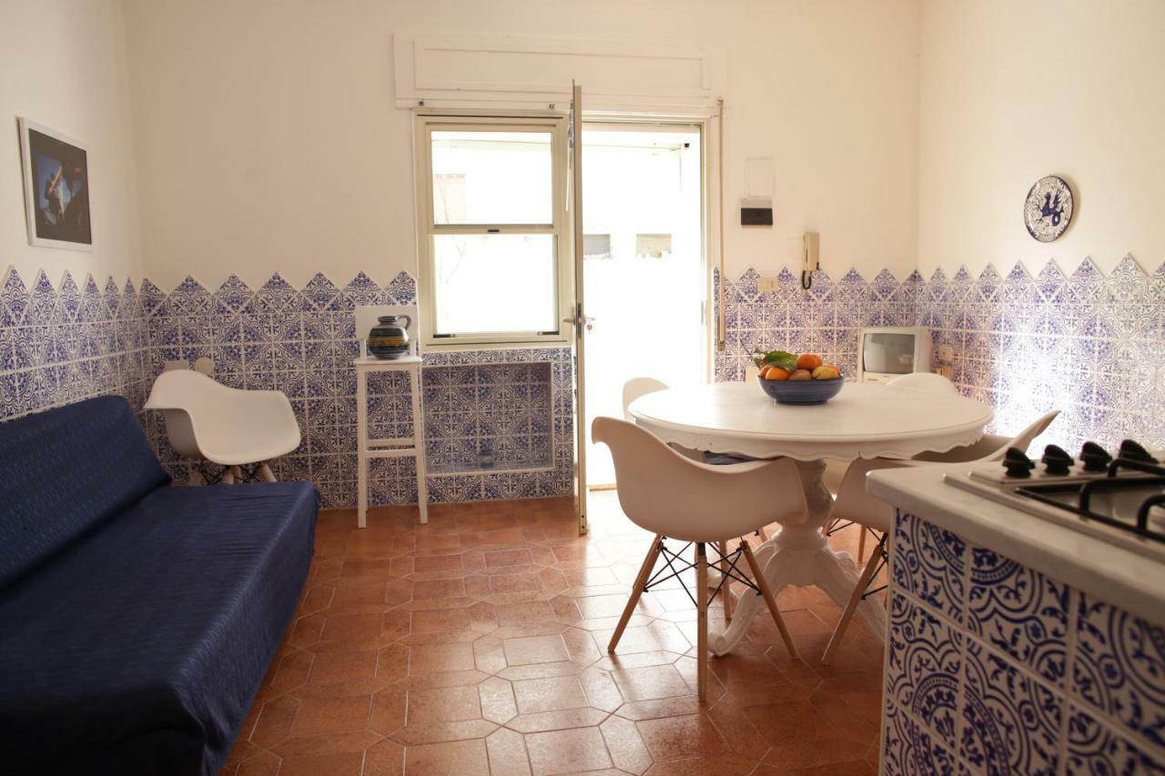La Terrazza - Residenze Maricharme Alghero Exterior foto