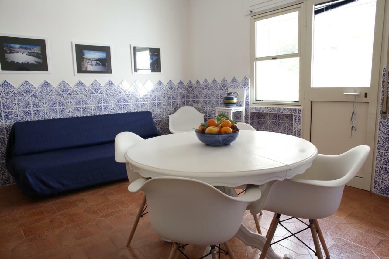 La Terrazza - Residenze Maricharme Alghero Exterior foto