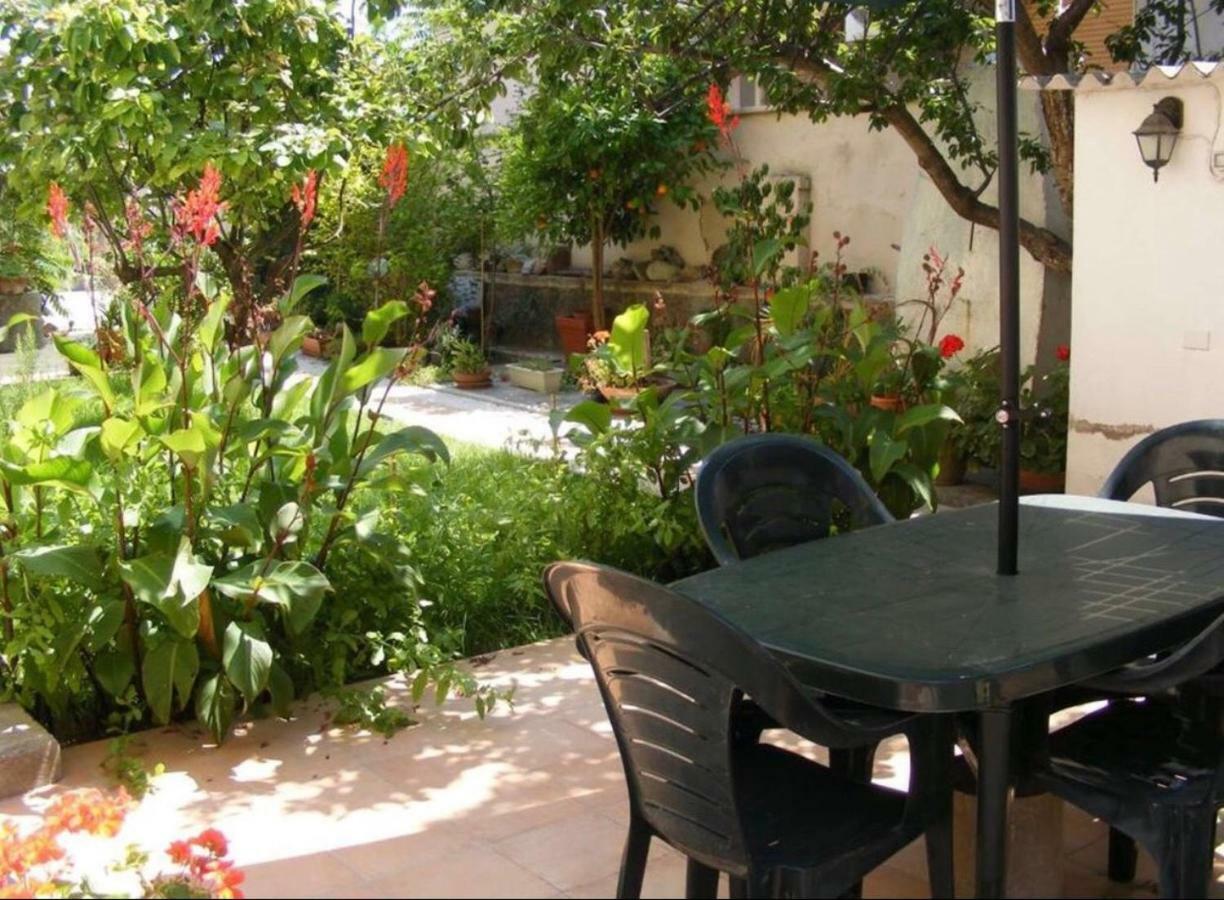 La Terrazza - Residenze Maricharme Alghero Exterior foto